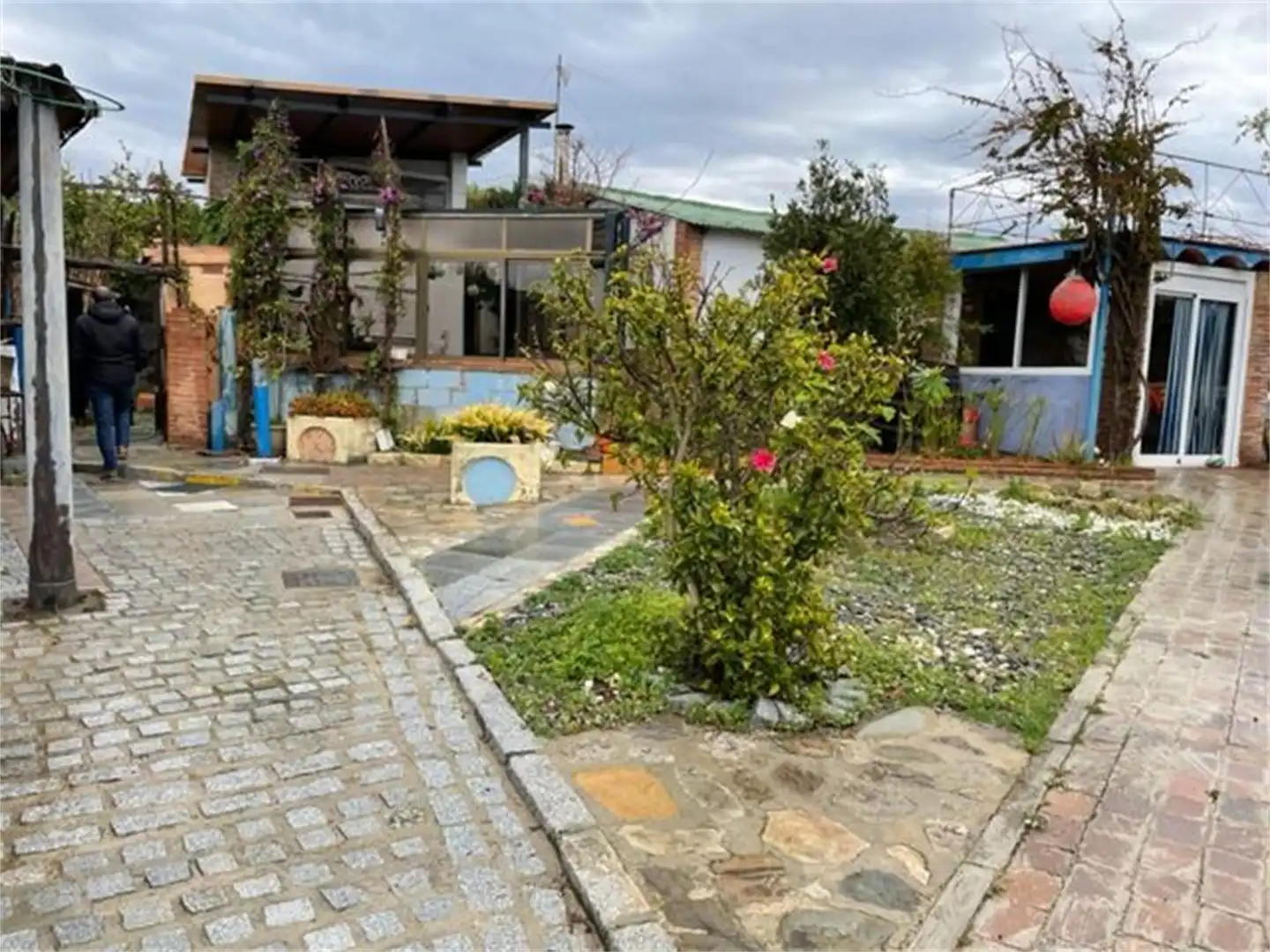 Piso en venta en Tarifa ciudad Jardín de Piso en venta en Tarifa con Aire acondicionado, Calefacción y Jardín privado
