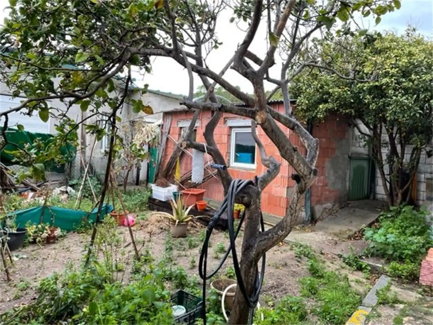 Piso en venta en Tarifa ciudad Jardín de Piso en venta en Tarifa con Aire acondicionado, Calefacción y Jardín privado