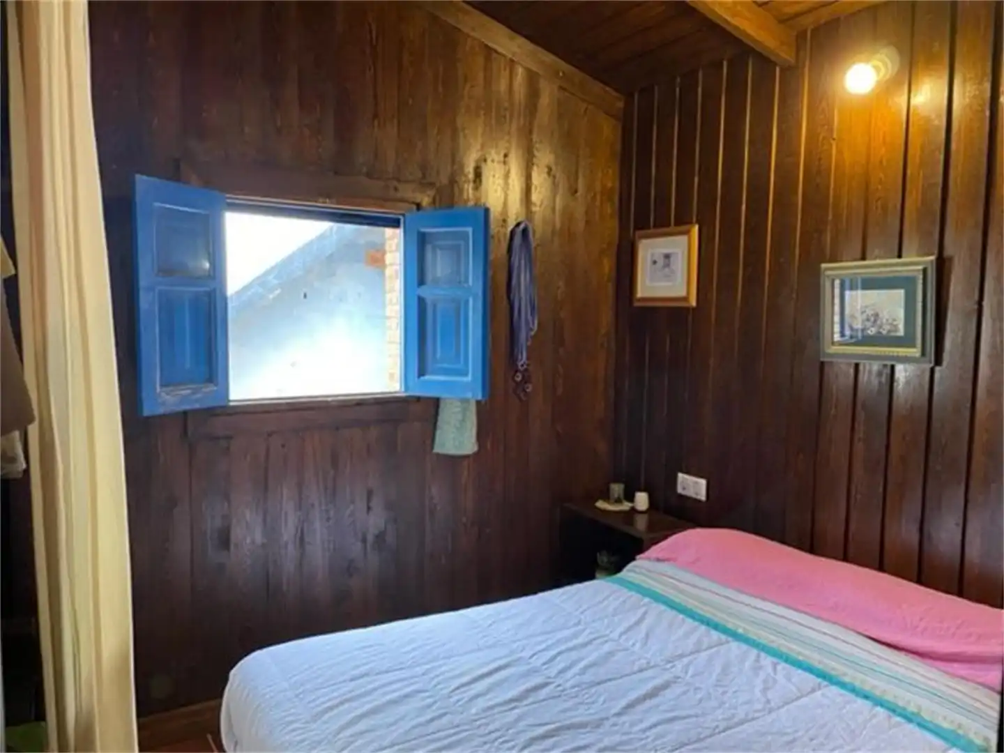 Piso en venta en Tarifa ciudad Habitación de Piso en venta en Tarifa con Aire acondicionado, Calefacción y Jardín privado