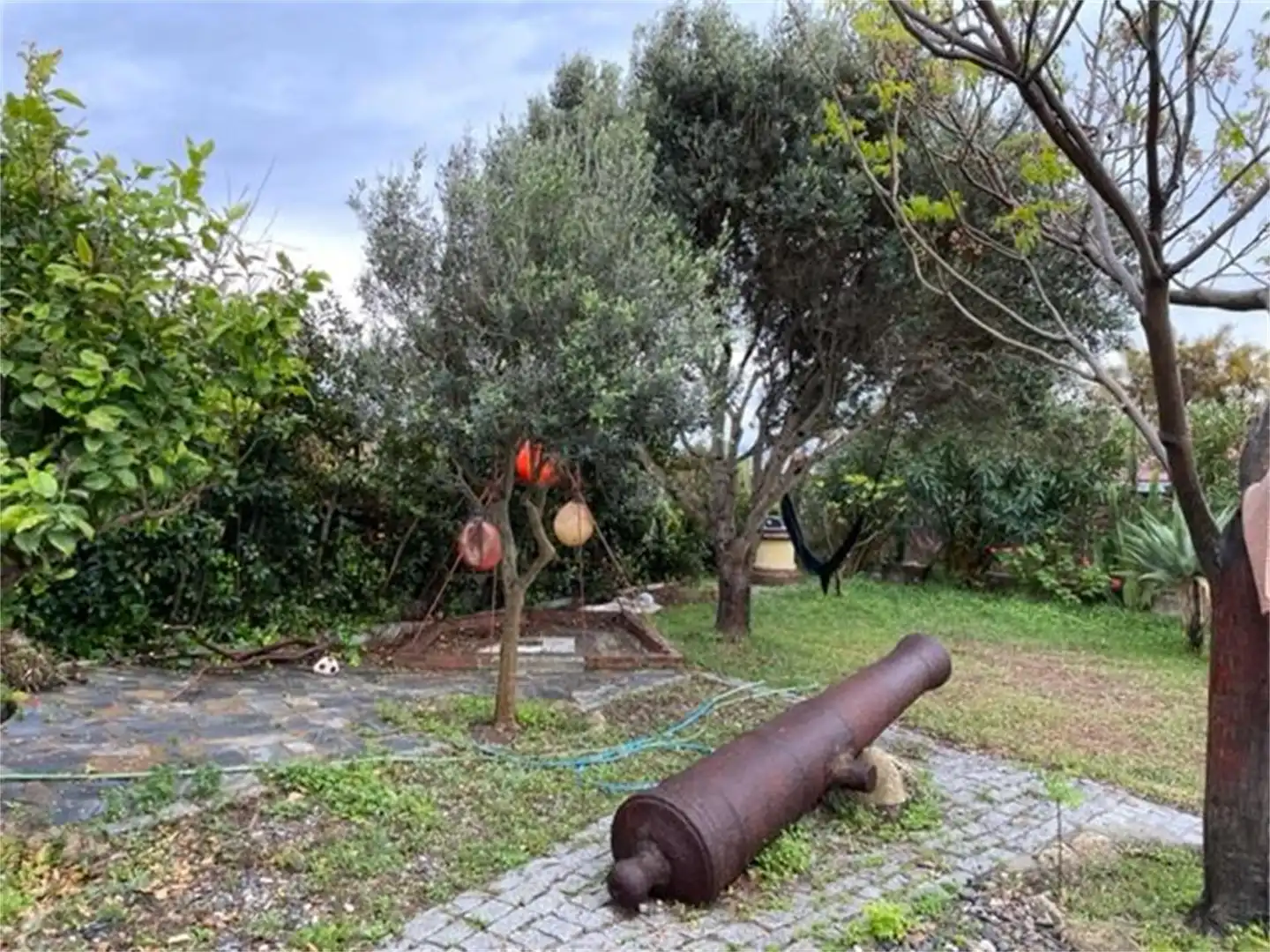 Piso en venta en Tarifa ciudad Jardín de Piso en venta en Tarifa con Aire acondicionado, Calefacción y Jardín privado