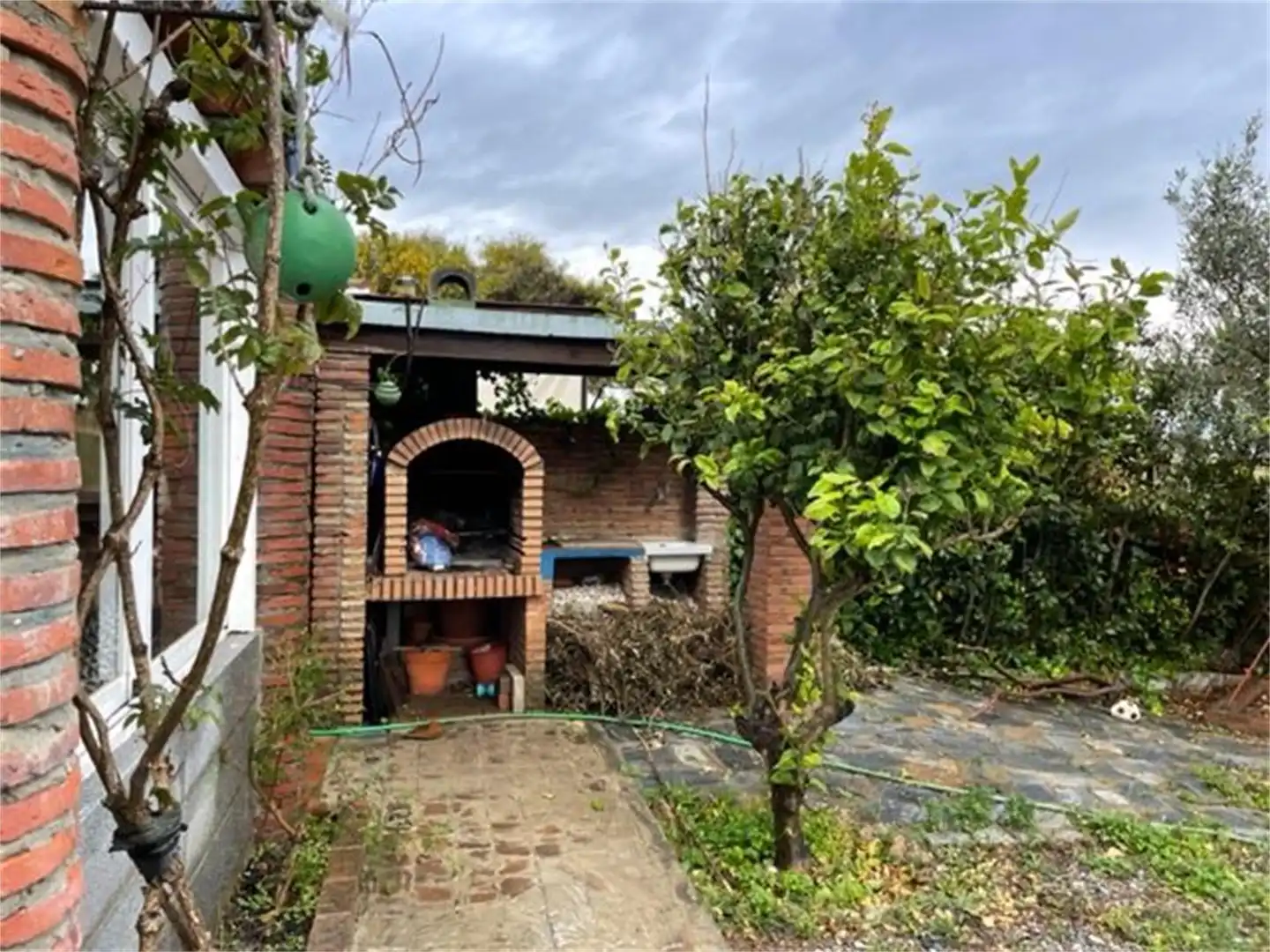 Piso en venta en Tarifa ciudad Jardín de Piso en venta en Tarifa con Aire acondicionado, Calefacción y Jardín privado