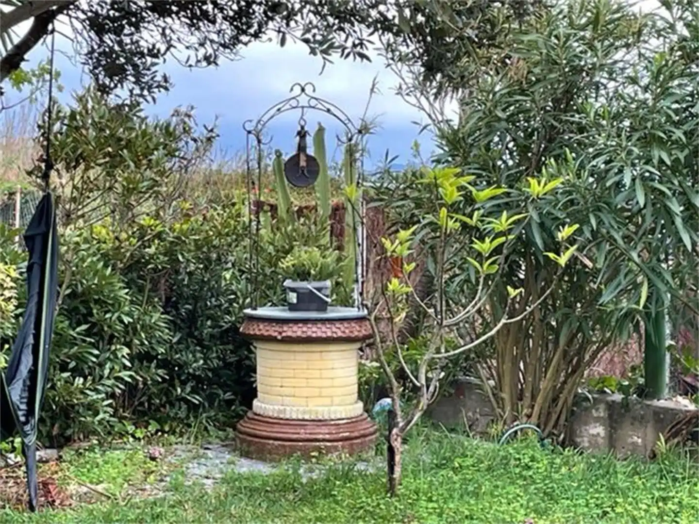 Piso en venta en Tarifa ciudad Jardín de Piso en venta en Tarifa con Aire acondicionado, Calefacción y Jardín privado
