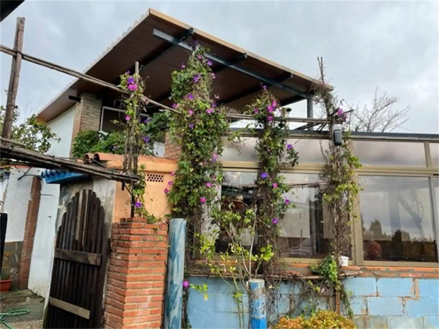 Piso en venta en Tarifa ciudad Terraza de Piso en venta en Tarifa con Aire acondicionado, Calefacción y Jardín privado