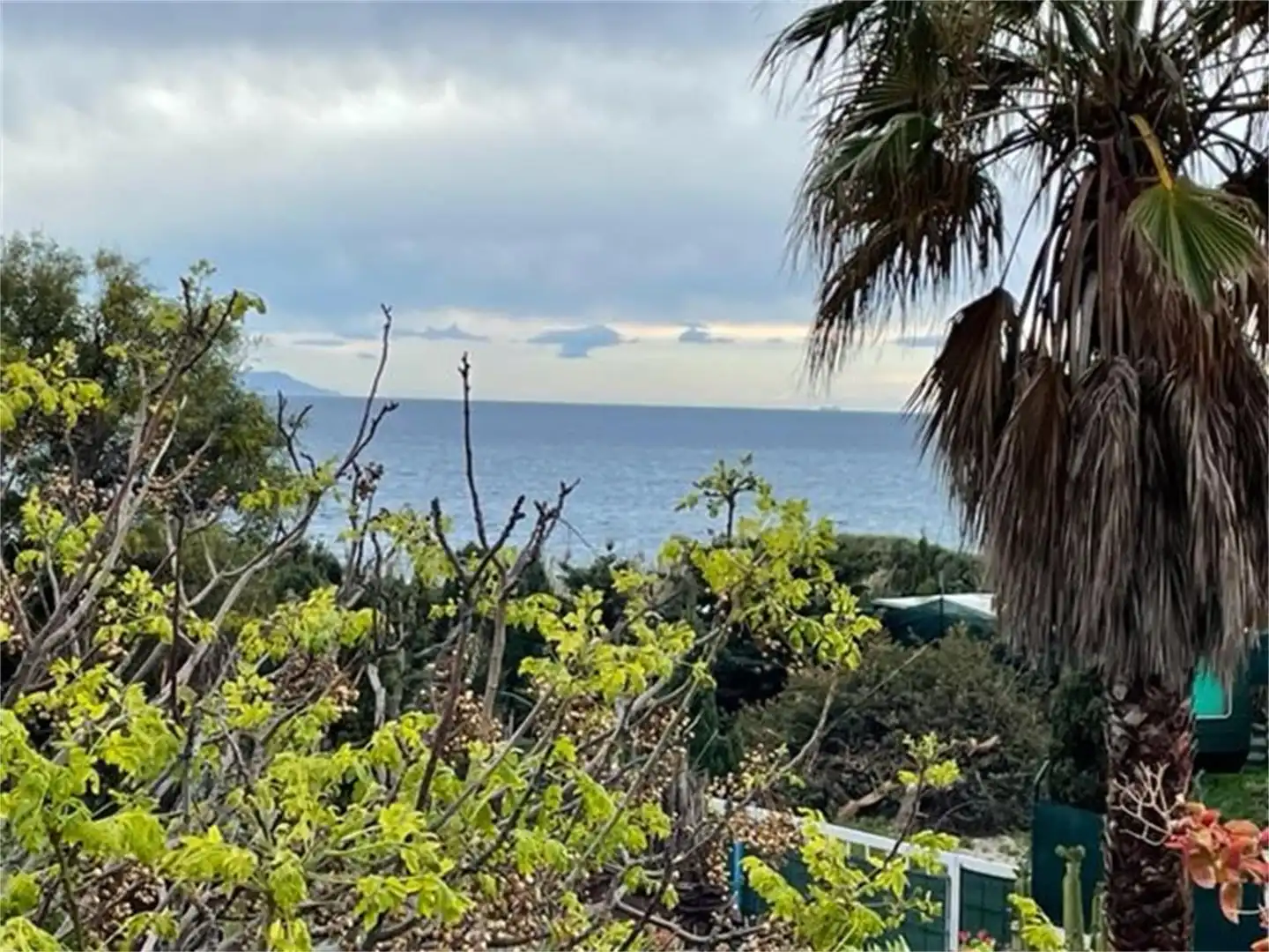 Piso en venta en Tarifa ciudad Piso en venta en Tarifa con Aire acondicionado, Calefacción y Jardín privado