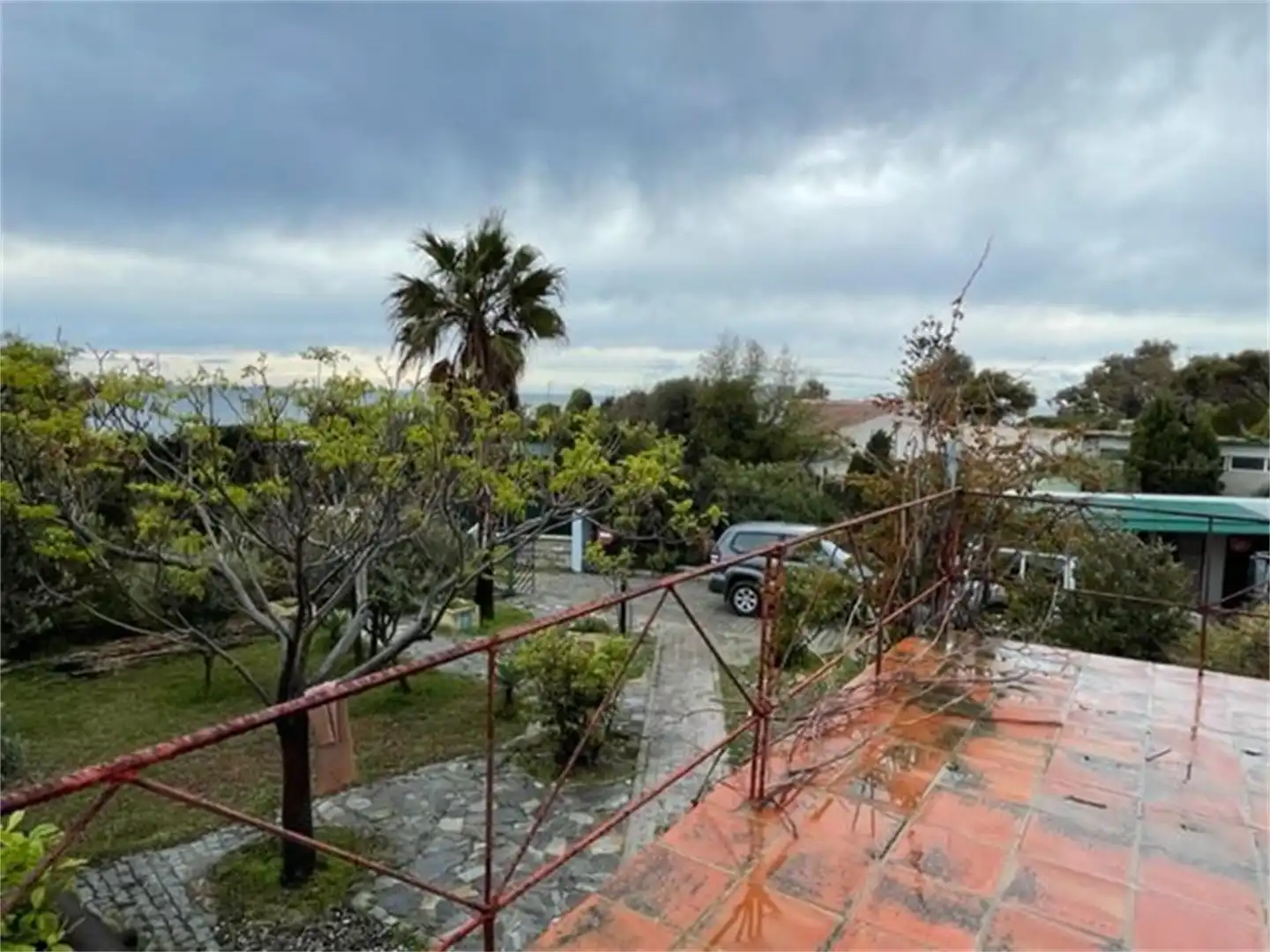 Piso en venta en Tarifa ciudad Jardín de Piso en venta en Tarifa con Aire acondicionado, Calefacción y Jardín privado