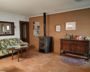 Living room of Single-family semi-detached for sale in Formentera del Segura  with Terrace