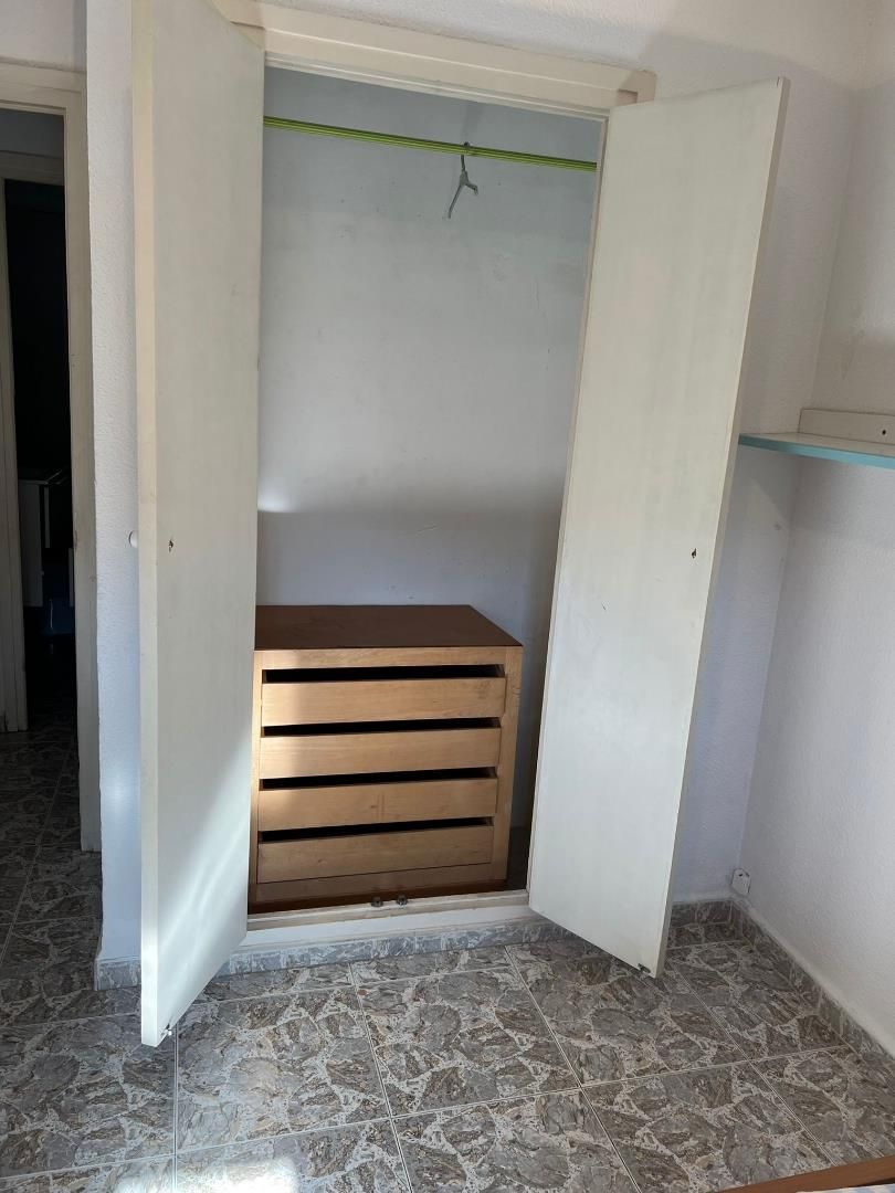 Bedroom of Apartment to share in Burjassot