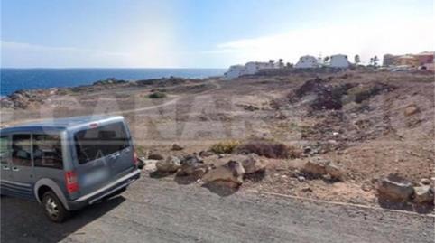 Land for sale in Calle Chasna, Costa del Silencio, Santa Cruz de Tenerife - image 3 Photo 3 of Land for sale in Calle Chasna, Costa del Silencio, Santa Cruz de Tenerife