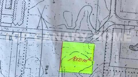 Land for sale in Calle Chasna, Costa del Silencio, Santa Cruz de Tenerife - image 4 Photo 4 of Land for sale in Calle Chasna, Costa del Silencio, Santa Cruz de Tenerife