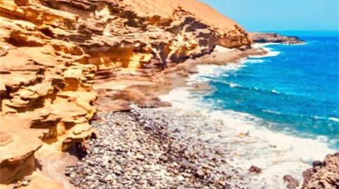 Land for sale in Calle Chasna, Costa del Silencio, Santa Cruz de Tenerife - image 5 Photo 5 of Land for sale in Calle Chasna, Costa del Silencio, Santa Cruz de Tenerife