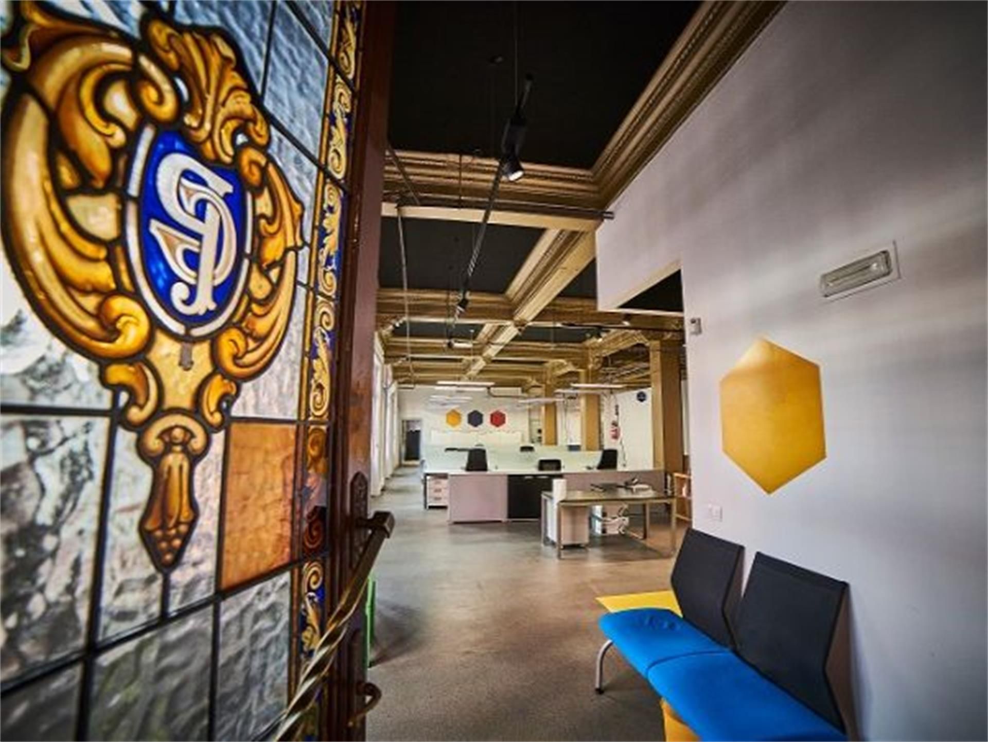 Office to rent in Vitoria - Gasteiz