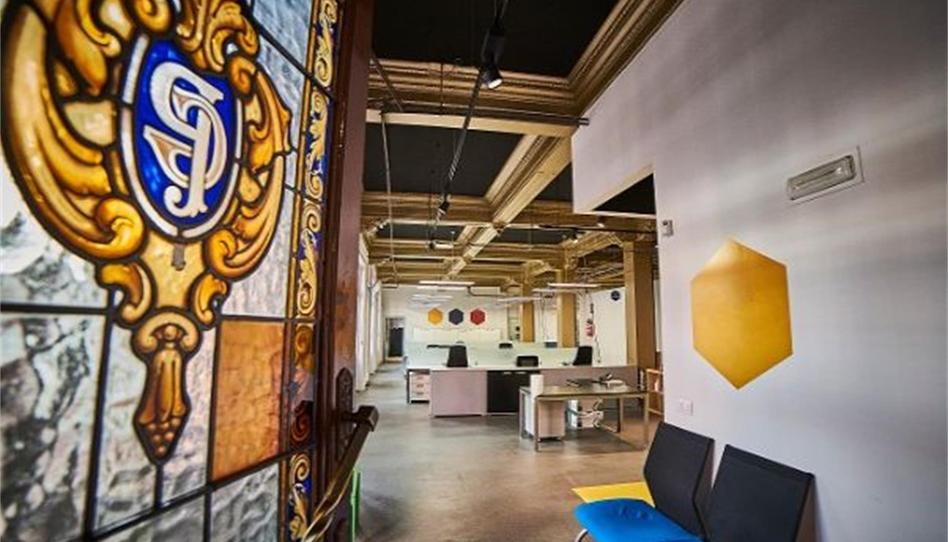 Photo 1 of Office to rent in Calle del Colegio de San Prudencio, 6, Casco Viejo, Araba - Álava