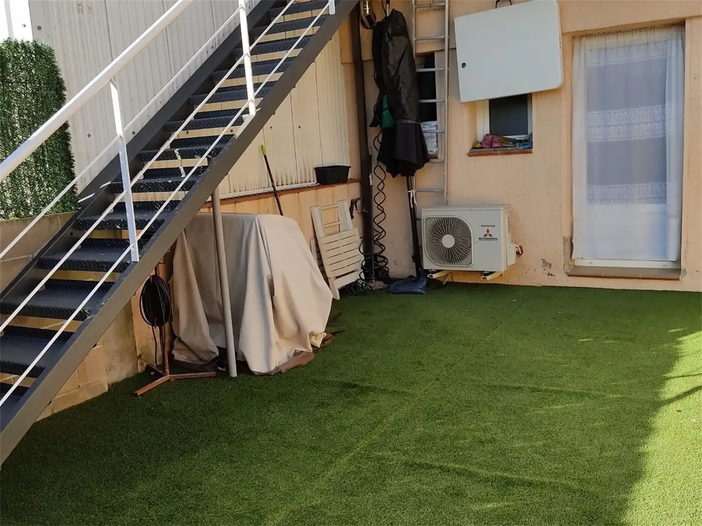 Casa adosada en venda a Carrer del Poeta Machado, 9, Cassà de la Selva Terrassa de Casa adosada en venda en Cassà de la Selva amb Terrassa i Balcó