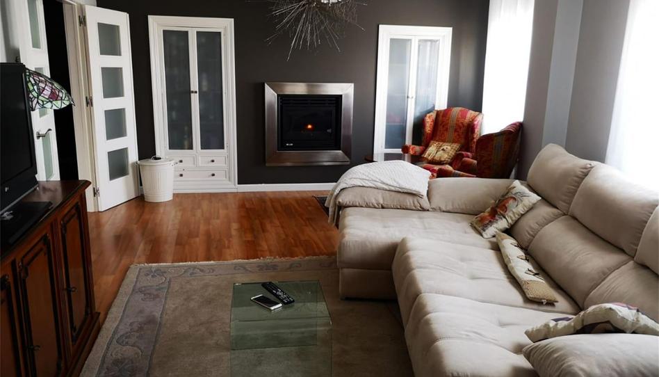 Photo 1 of Flat for sale in Street Arañuelos, 15-17, Zamora Capital , Zamora