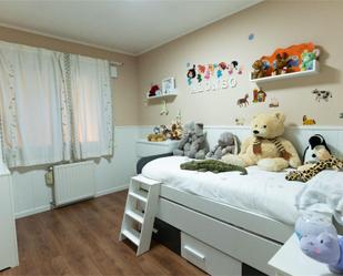 Bedroom of Single-family semi-detached for sale in Torrelaguna  with Air Conditioner