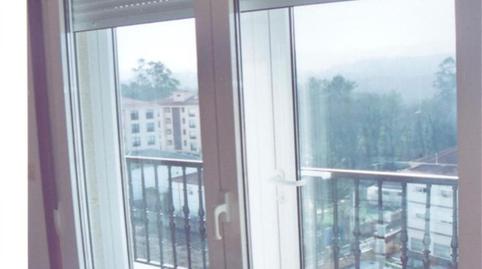 Foto 4 de Garaje en venta en Avenida de Castelao, Ponteareas, Pontevedra