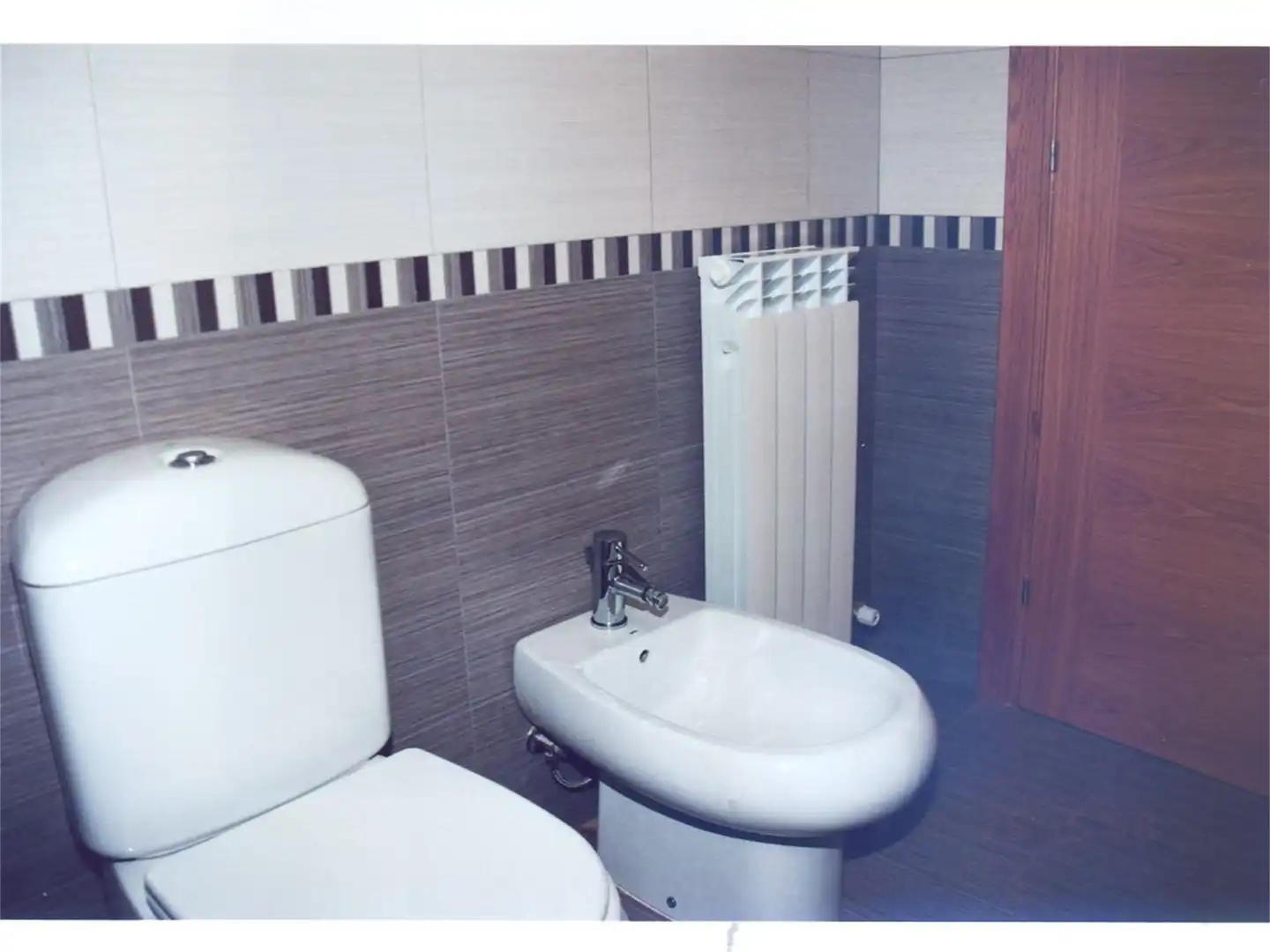 Garaje en venta en Avenida de Castelao, Ponteareas Baño de Garaje en venta en Ponteareas