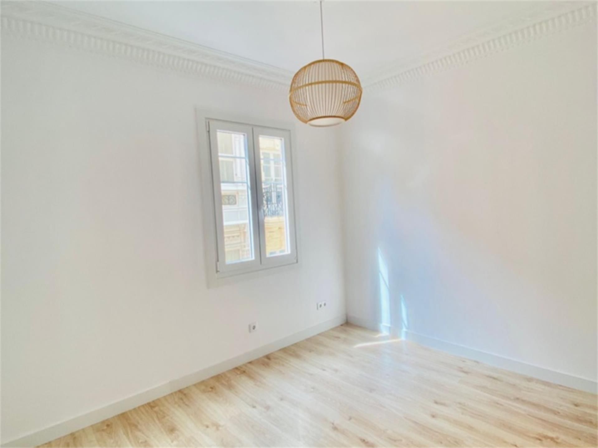 Habitación de Piso de alquiler en A Coruña Capital  con Calefacción, Horno y Lavadora