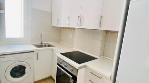 Foto 2 de Pis de lloguer a Rúa Alameda, Ensanche, A Coruña