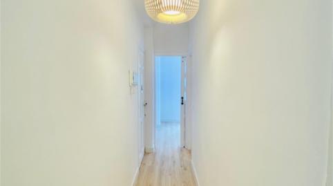 Foto 5 de Pis de lloguer a Rúa Alameda, Ensanche, A Coruña