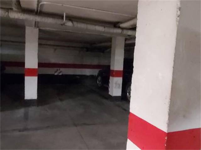 Garaje en Venta en Calle Panticosa en Utebo