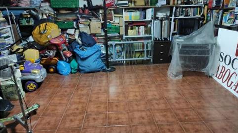 Foto 5 de Garatge en venda a Avenida de Fernando Arce, 27a, Nueva Ciudad, Cantabria