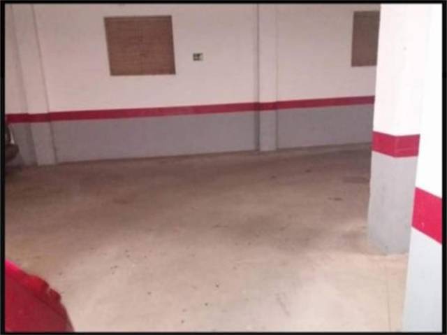 Garaje en Venta en Calle Alcalde Cruz Hernández, 1 en Tejares - Chamberí - Alcades