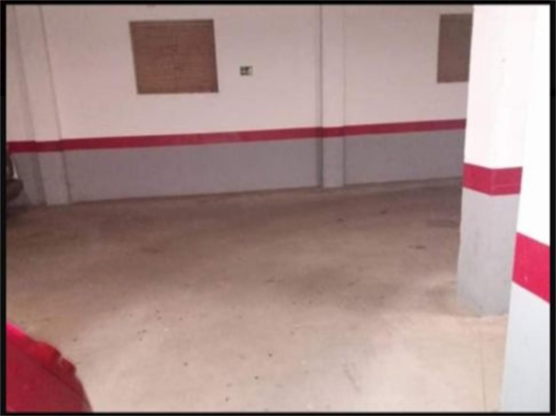 Aparcament de Garatge en venda en Salamanca Capital