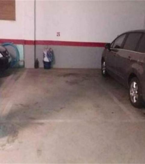 Foto 2 de Garatge en venda a Calle Alcalde Cruz Hernández, 1, Tejares - Chamberí - Alcades, Salamanca