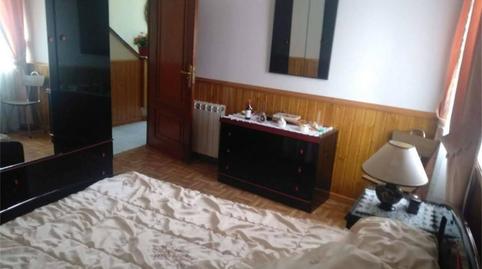 Foto 5 de Casa adosada en venta en Calle Alfonso XIII, 13, Fuente Encalada, Zamora