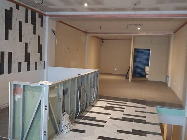 Local comercial en Alquiler en Calle de Montejurra, 28 en Ventas