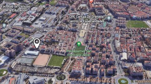 Pis en venda a Calle San Rómulo, 5, San Francisco Javier, Granada - imatge 5 Foto 5 de Pis en venda a Calle San Rómulo, 5, San Francisco Javier, Granada