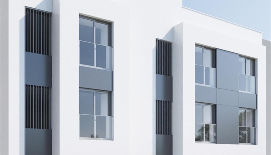 Pis en venda a Calle San Rómulo, 5, San Francisco Javier, Granada - imatge 1 Foto 1 de Pis en venda a Calle San Rómulo, 5, San Francisco Javier, Granada