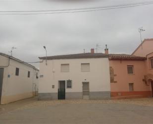 Exterior view of Country house for sale in Grañén