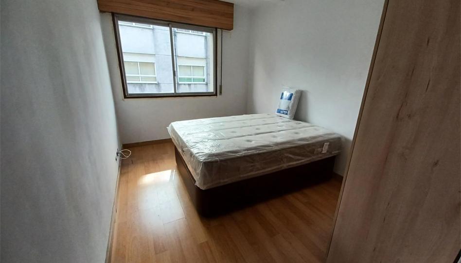 Foto 1 de Àtic per a compartir a Travesía Da Eiriña, Zona de Plaza de Barcelos, Pontevedra