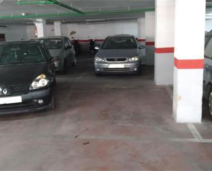 Parking of Garage to rent in  Córdoba Capital