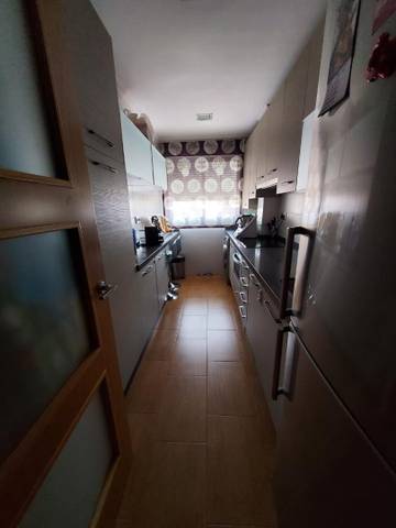 Piso en Venta en Calle Áurea Galindo, 17 en La Zarzuela - San José - Belén