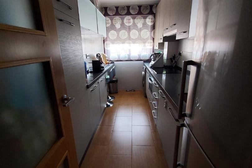 Pis en venda a Calle Áurea Galindo, 17, La Zarzuela - San José - Belén, Linares - imatge 1 Foto 1 de Pis en venda a Calle Áurea Galindo, 17, La Zarzuela - San José - Belén, Linares