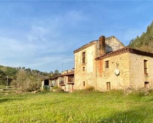 Finca rústica en venda a Vilde, Ribadedeva