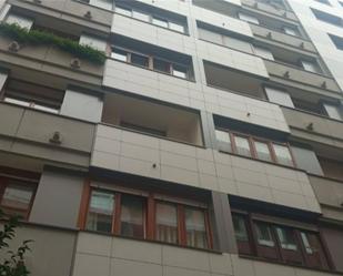 Exterior view of Flat for sale in Santander