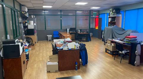 Photo 2 of Industrial buildings for sale in Calle del Camino de la Casilla, 19, El Arroyo - La Fuente, Madrid