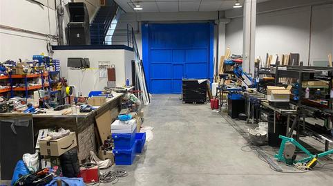 Photo 3 of Industrial buildings for sale in Calle del Camino de la Casilla, 19, El Arroyo - La Fuente, Madrid