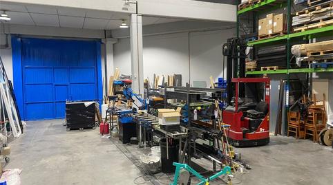 Photo 4 of Industrial buildings for sale in Calle del Camino de la Casilla, 19, El Arroyo - La Fuente, Madrid