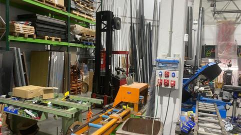 Photo 5 of Industrial buildings for sale in Calle del Camino de la Casilla, 19, El Arroyo - La Fuente, Madrid