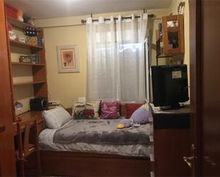 Bedroom of Flat to share in Oviedo 