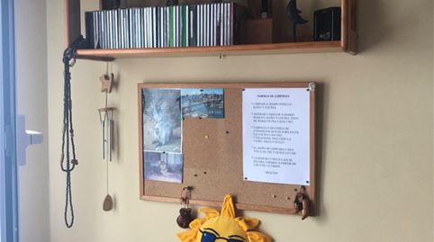 Foto 4 de Habitación en Calle Maximiliano Arboleya, Vallobín, Oviedo