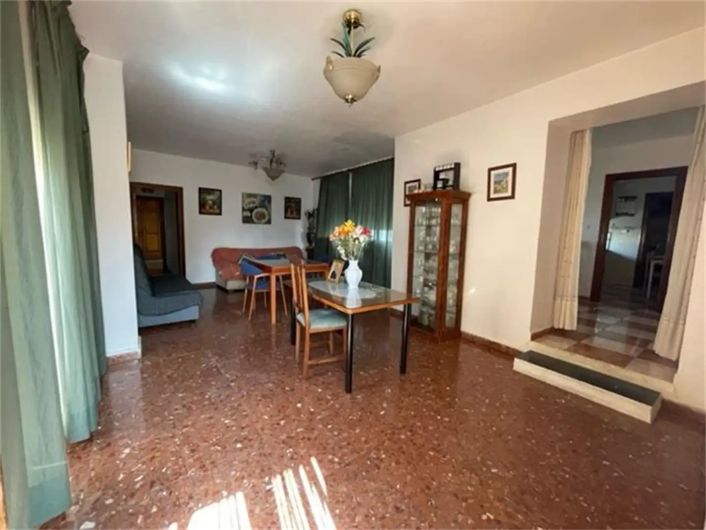 Casa o xalet en venda a Calle Doña Luisa Villanova, Polideportivo Casa o xalet en venda en Alhendín amb Terrassa