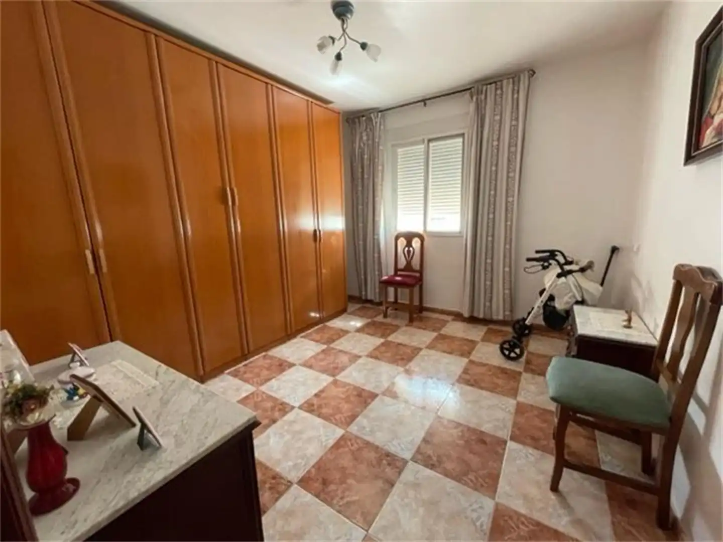 Casa o xalet en venda a Calle Doña Luisa Villanova, Polideportivo Dormitori de Casa o xalet en venda en Alhendín amb Terrassa