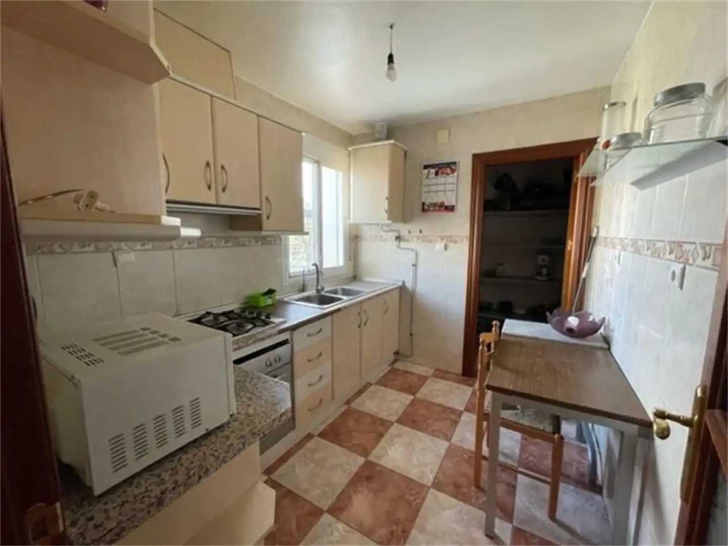 Casa o xalet en venda a Calle Doña Luisa Villanova, Polideportivo Cuina de Casa o xalet en venda en Alhendín amb Terrassa