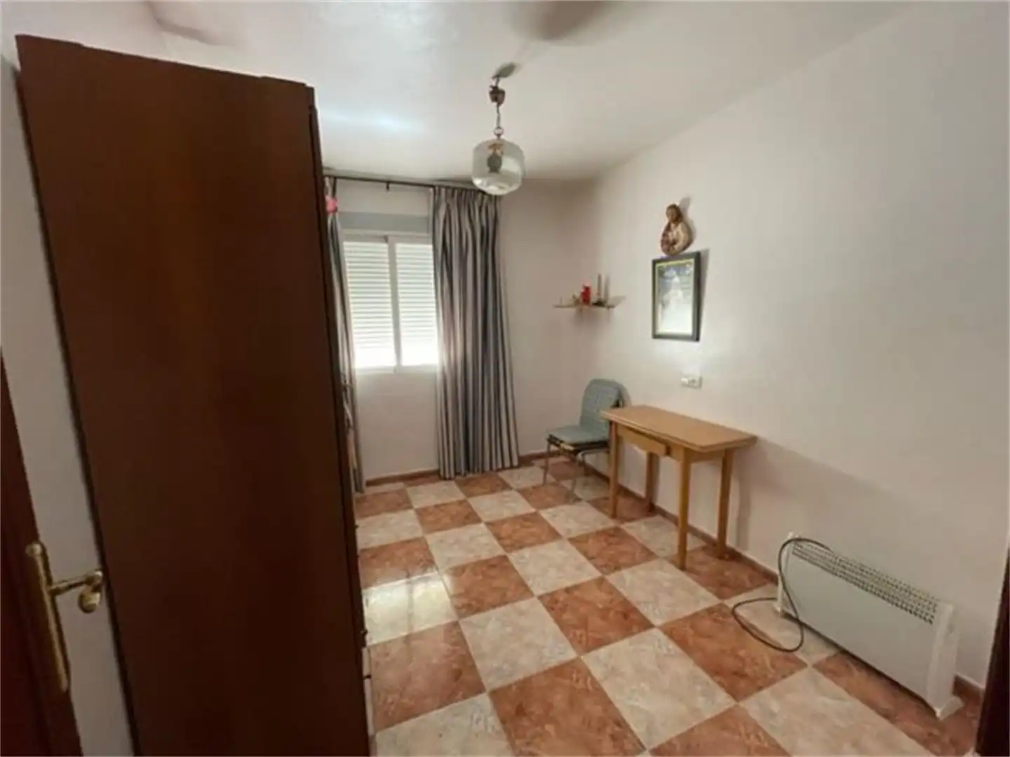 Casa o xalet en venda a Calle Doña Luisa Villanova, Polideportivo Dormitori de Casa o xalet en venda en Alhendín amb Terrassa